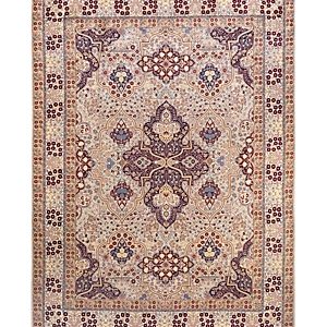Bloomingdale's Mogul M1016 Area Rug, 9'3 x 12'6- 4254851