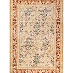 Bloomingdale's Mogul M1503 Area Rug, 6'1 x 9'1- 4273074