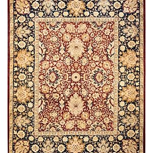Bloomingdale's Mogul M1046 Area Rug, 8'3 x 10'3- 4254857