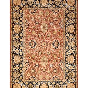 Bloomingdale's Mogul M1071 Area Rug, 6'3 x 8'10- 4254858