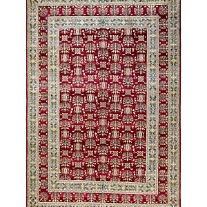 Bloomingdale's Mogul M1274 Area Rug, 6'3 x 9'2- 4272808
