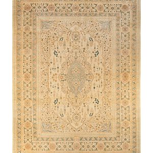 Bloomingdale's Mogul M1130 Area Rug, 9'1 x 12'1- 4254875
