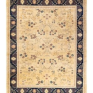 Bloomingdale's Mogul M1427 Area Rug, 9'1 x 11'10- 4272961
