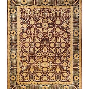 Bloomingdale's Mogul M1182 Area Rug, 9' x 11'10- 4272749