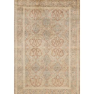 Bloomingdale's Mogul M1589 Area Rug, 4' x 6'2- 4273192
