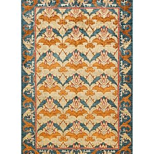 Bloomingdale's Arts & Crafts M1604 Area Rug, 6'2 x 9'5- 4273310