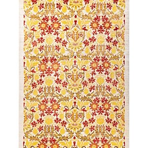 Bloomingdale's Arts & Crafts M1604 Area Rug, 6'3 x 9'1- 4273311