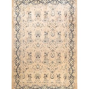 Bloomingdale's Mogul Area Rug, 6'2 x 9'3- 4254891