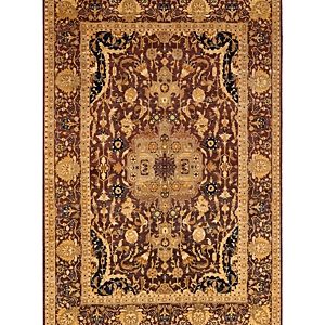 Bloomingdale's Mogul Area Rug, 6'2 x 9'1- 4254897