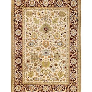 Bloomingdale's Mogul Area Rug, 6'4 x 9'1- 4254904
