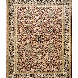 Bloomingdale's Mogul Area Rug, 9'1 x 11'10- 4254903