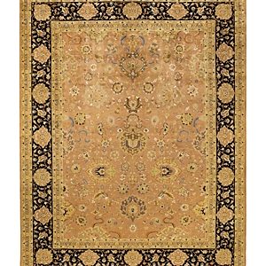Bloomingdale's Mogul Area Rug, 9'2 x 12'- 4254902