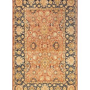 Bloomingdale's Mogul Area Rug, 6'1 x 9'4- 4254907