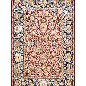 Bloomingdale's Mogul Area Rug, 6'3 x 9'3- 4254906