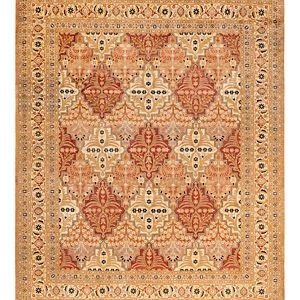 Bloomingdale's Mogul Area Rug, 8'2 x 10'- 4254914