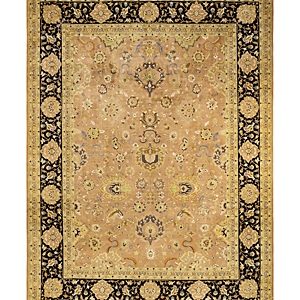 Bloomingdale's Mogul Area Rug, 9'2 x 12'- 4254909