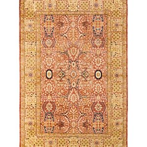 Bloomingdale's Mogul Area Rug, 4'2 x 6'1- 4254918