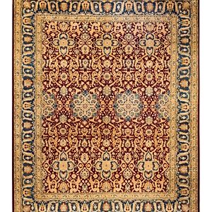 Bloomingdale's Mogul Area Rug, 8'1 x 10'1- 4254922