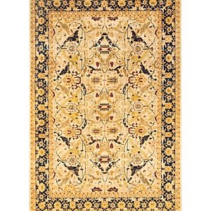Bloomingdale's Mogul Area Rug, 6'1 x 9'3- 4254932