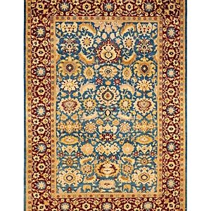 Bloomingdale's Mogul Area Rug, 6'2 x 9'- 4254931