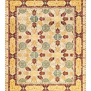 Bloomingdale's Mogul Area Rug, 8'3 x 10'3- 4254930