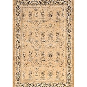 Bloomingdale's Mogul Area Rug, 6' x 9'3- 4254946