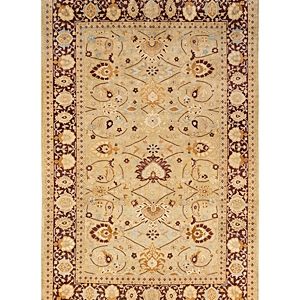 Bloomingdale's Mogul Area Rug, 6'2 x 9'5- 4254943