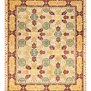 Bloomingdale's Mogul Area Rug, 8'3 x 10'1- 4254938
