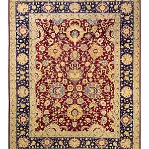 Bloomingdale's Mogul Area Rug, 8'2 x 10'3- 4254953