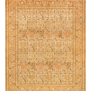 Bloomingdale's Mogul Area Rug, 8'2 x 10'1- 4254957