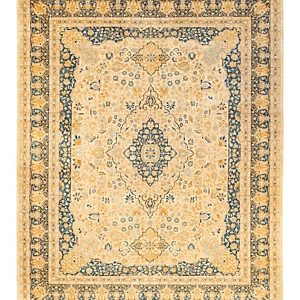 Bloomingdale's Mogul Area Rug, 8'2 x 10'1- 4254958