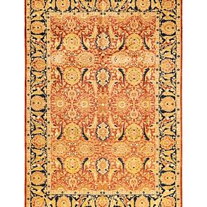 Bloomingdale's Mogul Area Rug, 6'1 x 9'1- 4254962