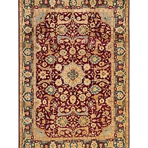 Bloomingdale's Mogul Area Rug, 6'1 x 9'2- 4254964