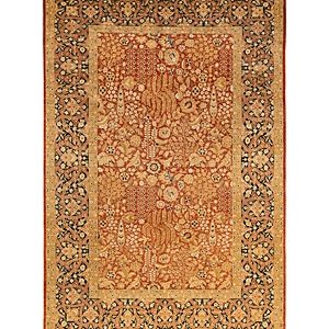 Bloomingdale's Mogul Area Rug, 6'2 x 9'2- 4254967