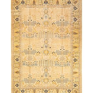 Bloomingdale's Mogul Area Rug, 6'2 x 9'1- 4254969