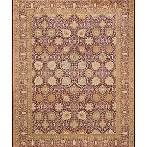 Bloomingdale's Mogul Area Rug, 8' x 10'3- 4254970