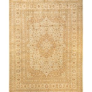 Bloomingdale's Mogul Area Rug, 9'1 x 12'2- 4254973