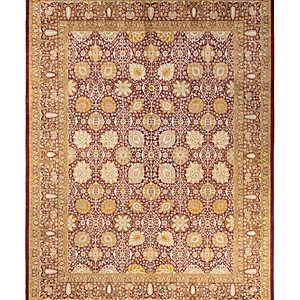 Bloomingdale's Mogul Area Rug, 7'10 x 10'5- 4254976