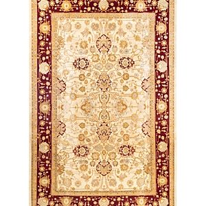 Bloomingdale's Mogul M1251 Area Rug, 6'2 x 9'3- 4254982