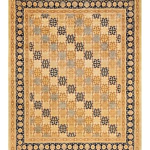 Bloomingdale's Mogul M1256 Area Rug, 8'1 x 10'1- 4254991