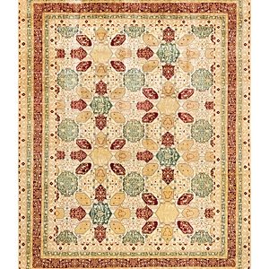 Bloomingdale's Mogul M1256 Area Rug, 8'2 x 10'5- 4254989