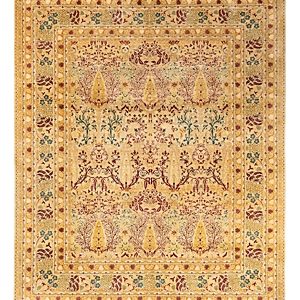 Bloomingdale's Mogul M1256 Area Rug, 8'3 x 10'1- 4254992