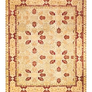 Bloomingdale's Mogul M1256 Area Rug, 8'3 x 10'4- 4254990