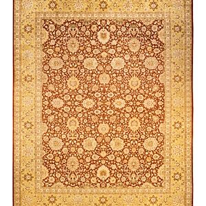 Bloomingdale's Mogul M1260 Area Rug, 9'3 x 11'10- 4254999