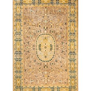 Bloomingdale's Mogul M1261 Area Rug, 6' x 9'5- 4255000