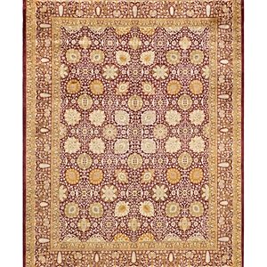 Bloomingdale's Mogul M1265 Area Rug, 8' x 10'6- 4255002