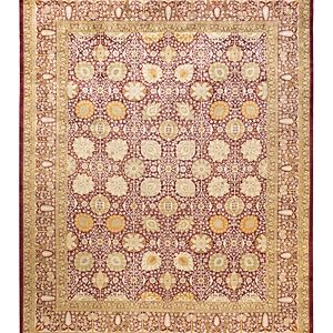 Bloomingdale's Mogul M1270 Area Rug, 8'1 x 10'1- 4255005