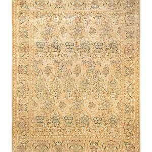 Bloomingdale's Mogul M1270 Area Rug, 9'2 x 11'10- 4255003