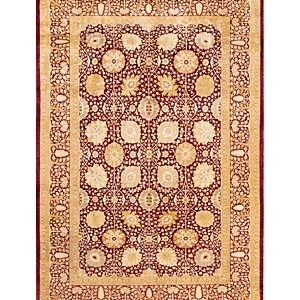 Bloomingdale's Mogul M1274 Area Rug, 6'2 x 9'- 4255018