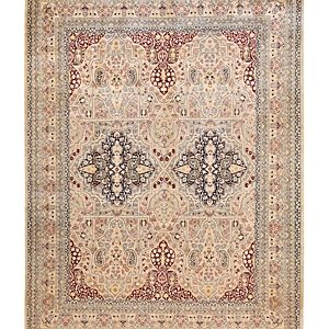 Bloomingdale's Mogul M1285 Area Rug, 8'1 x 10'6- 4255026